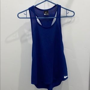 Nike Dri-Fit Tank